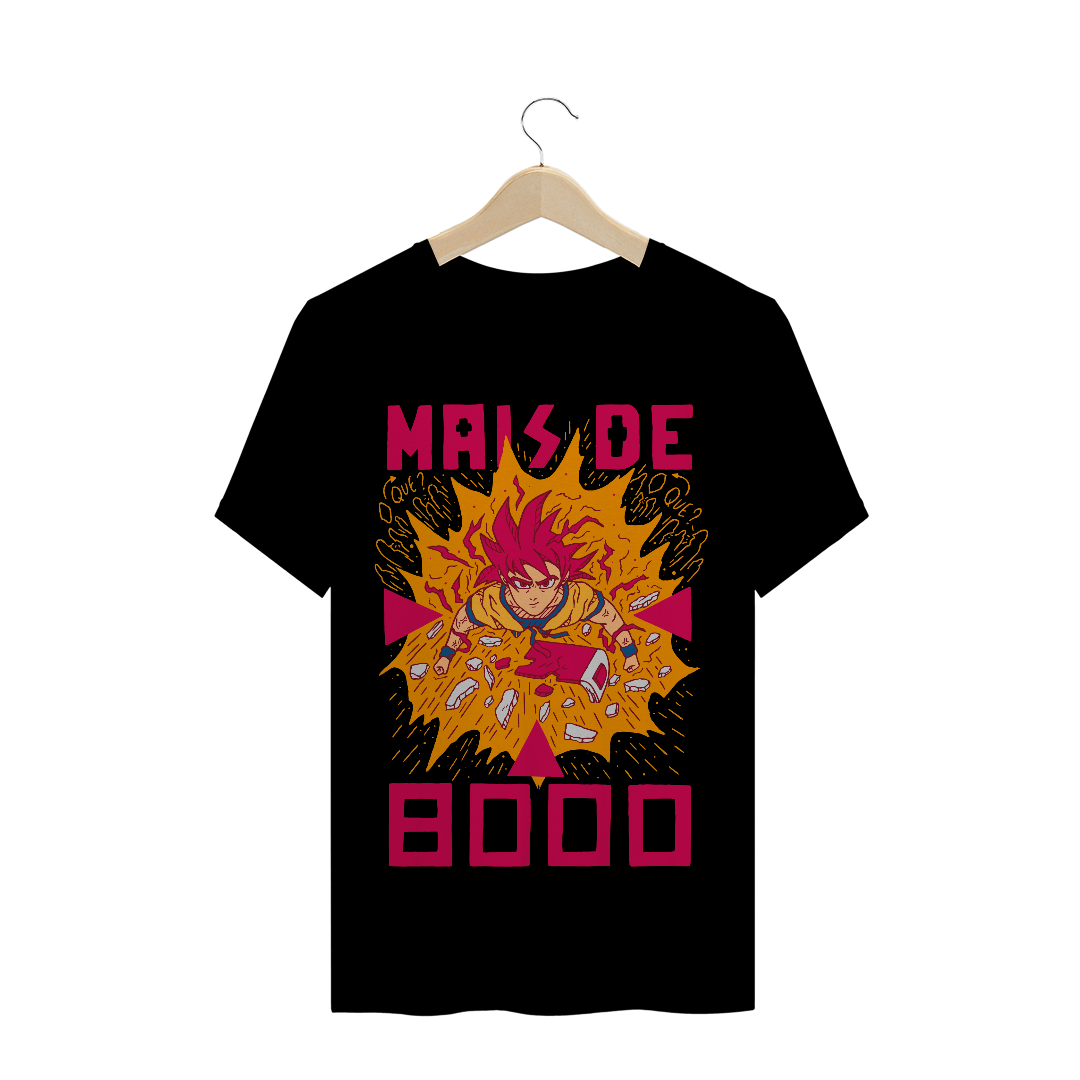 Nome do produto  O Que? Mais de 8000!!