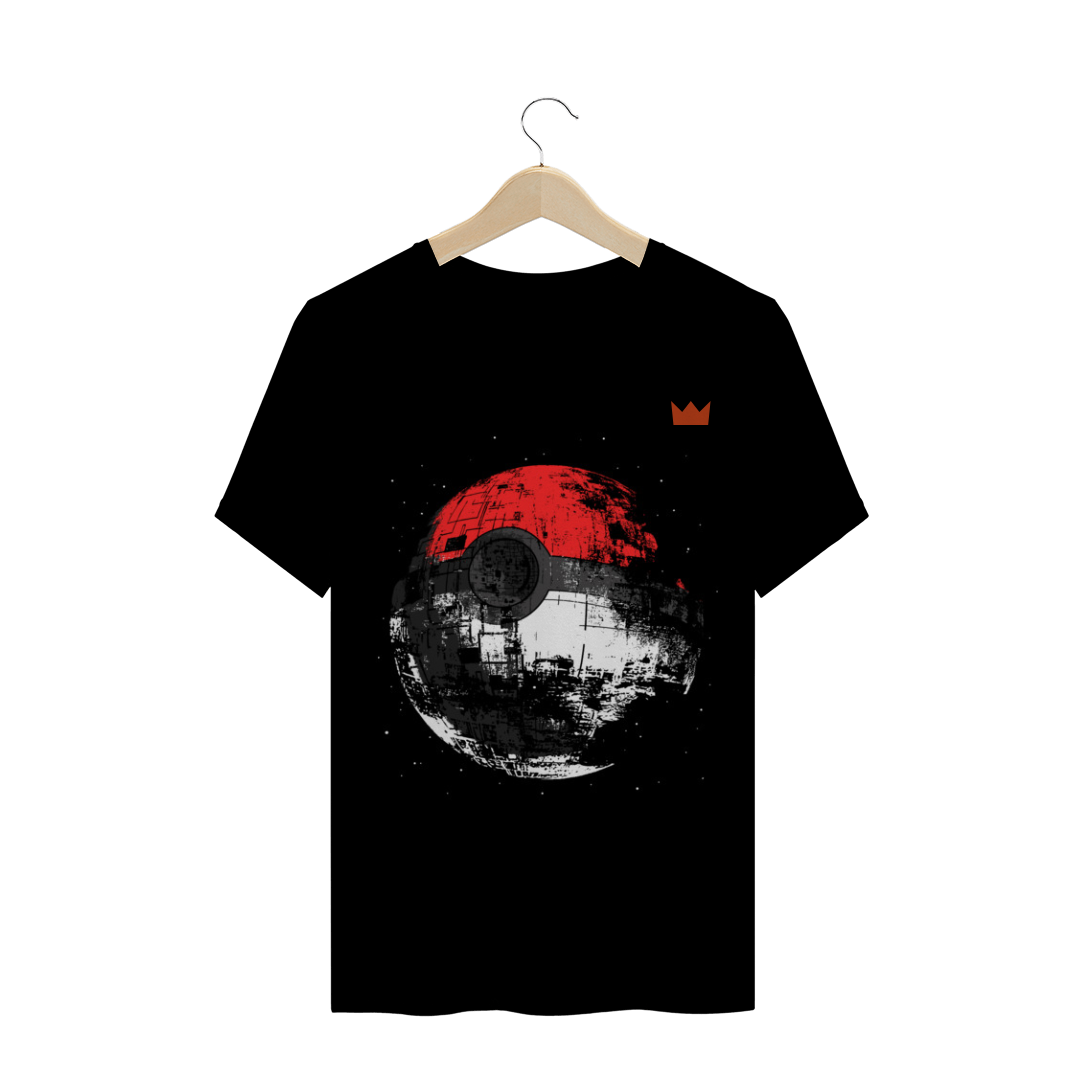 Nome do produto  Death Star Ball