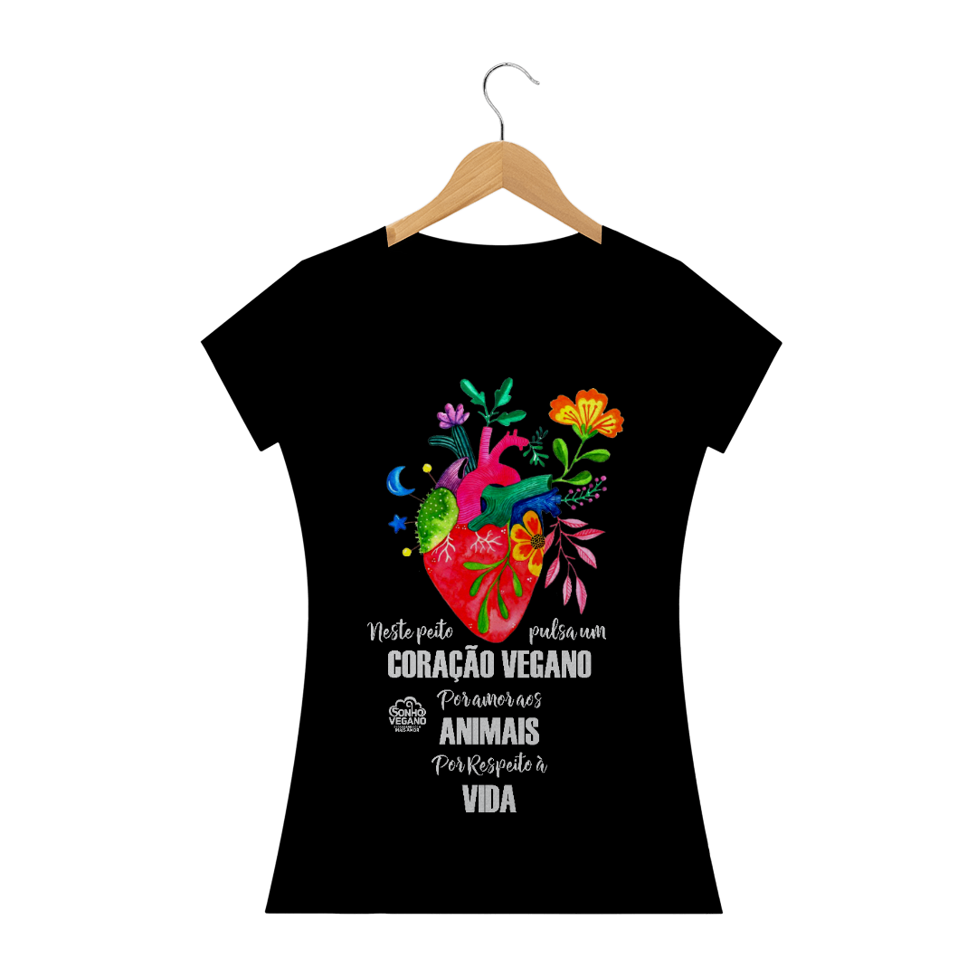 Nome do produto  Coração Vegano