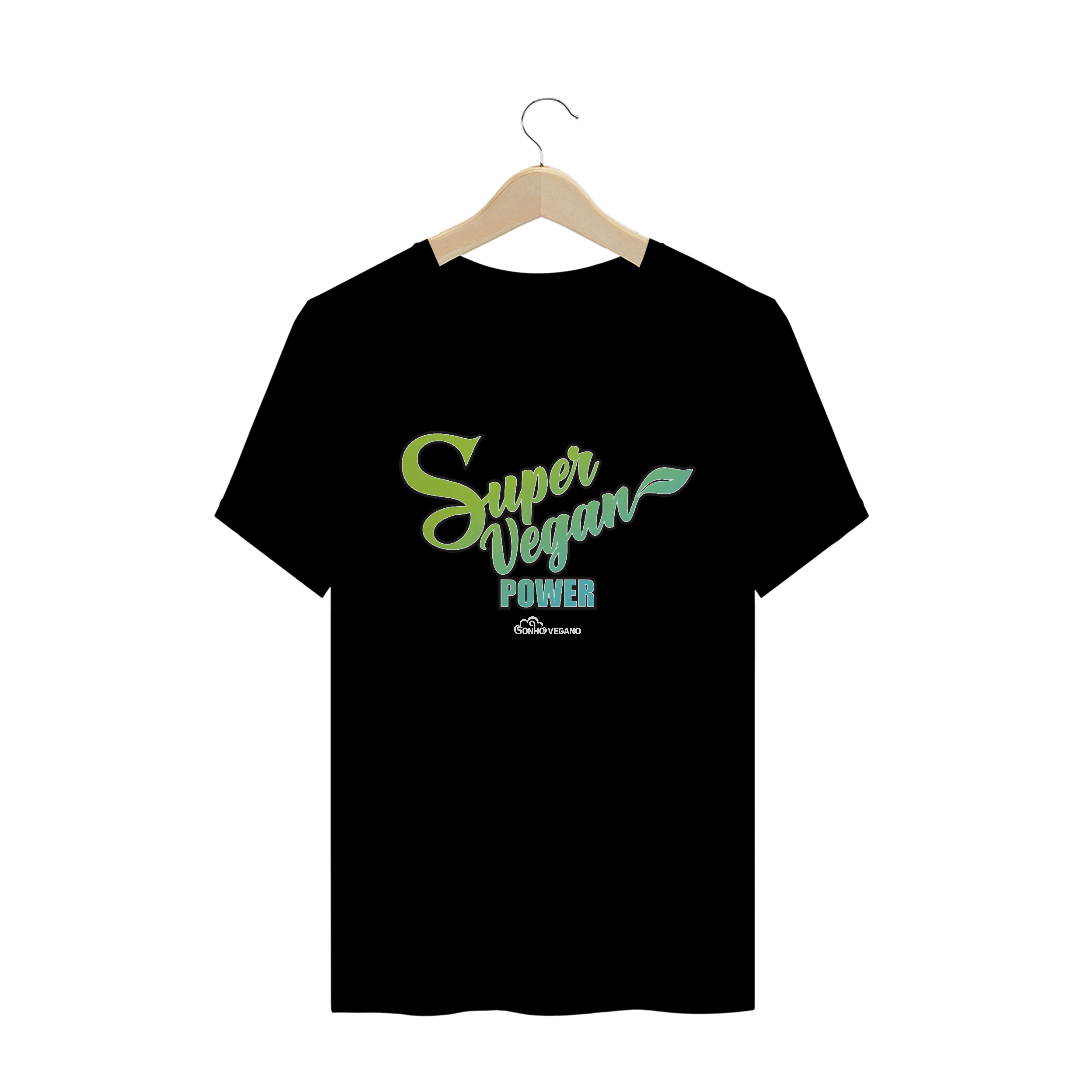 Nome do produto  Super Vegan