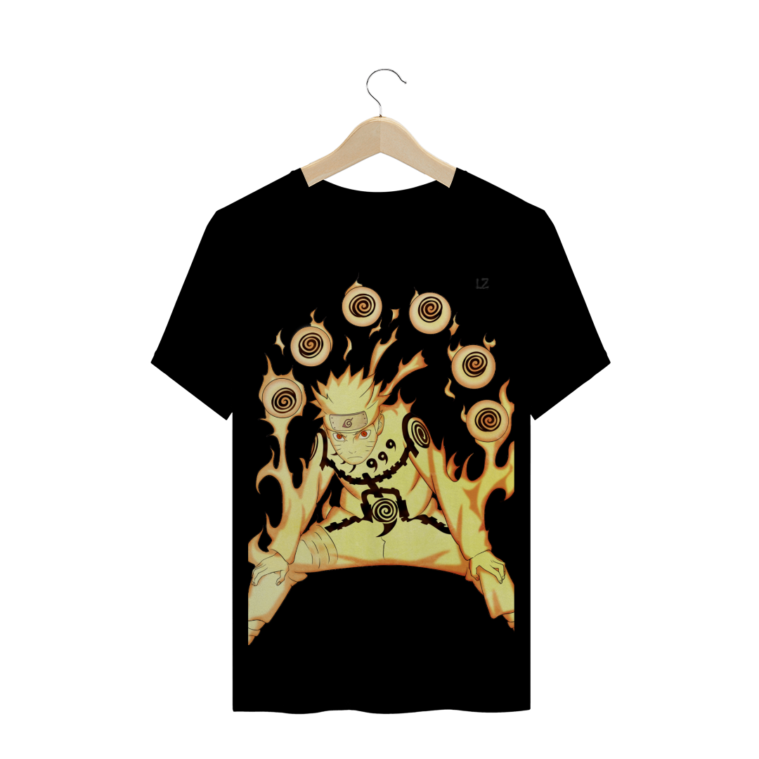 Nome do produto  Naruto Modo 6 caminhos.