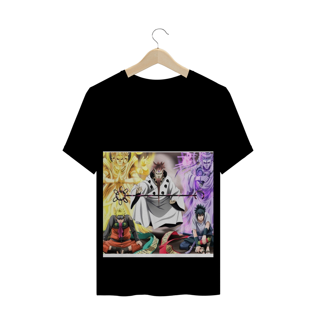 Nome do produto  NARUTO