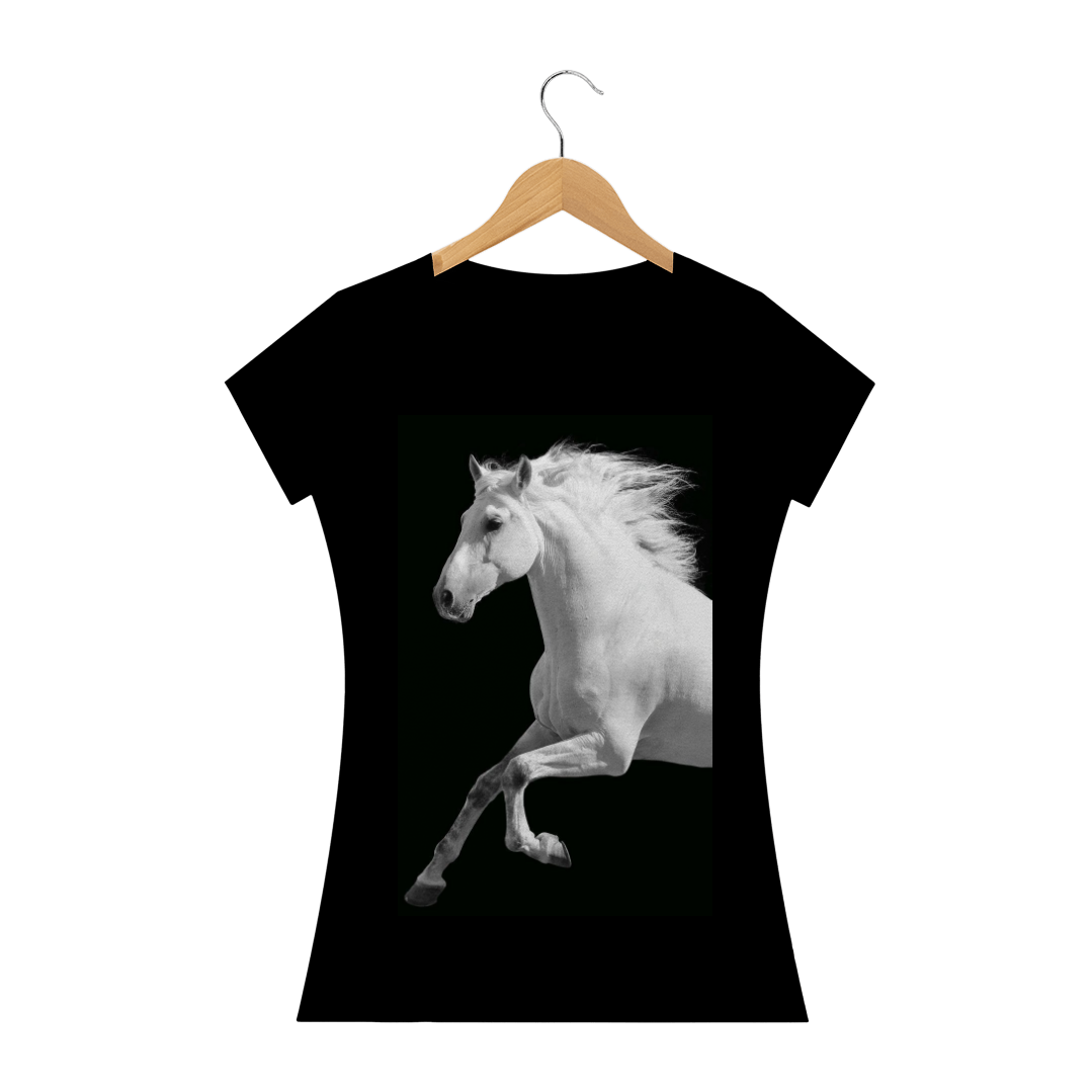 Nome do produto  Camiseta Feminina Personalizada 