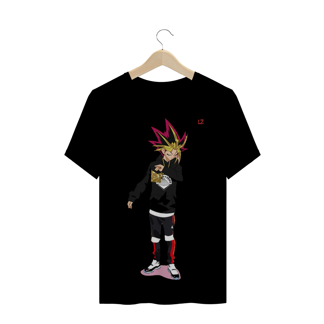 Nome do produto  YugiTrap