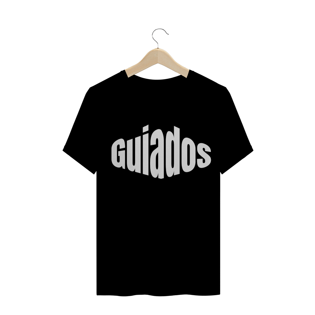 Nome do produto  T Shirt Plus Guiados P