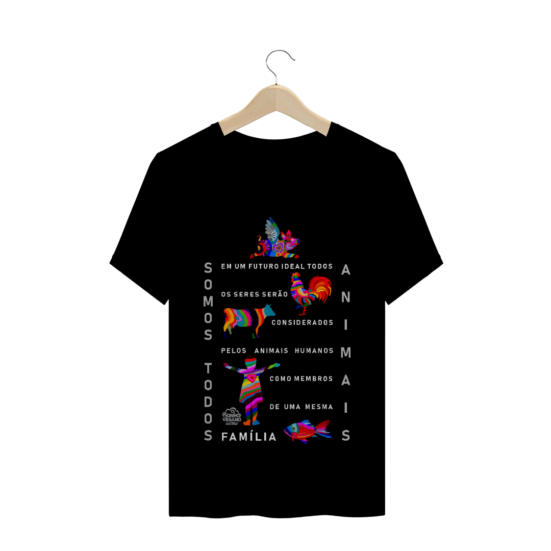 Nome do produto  Somos Todos Animais