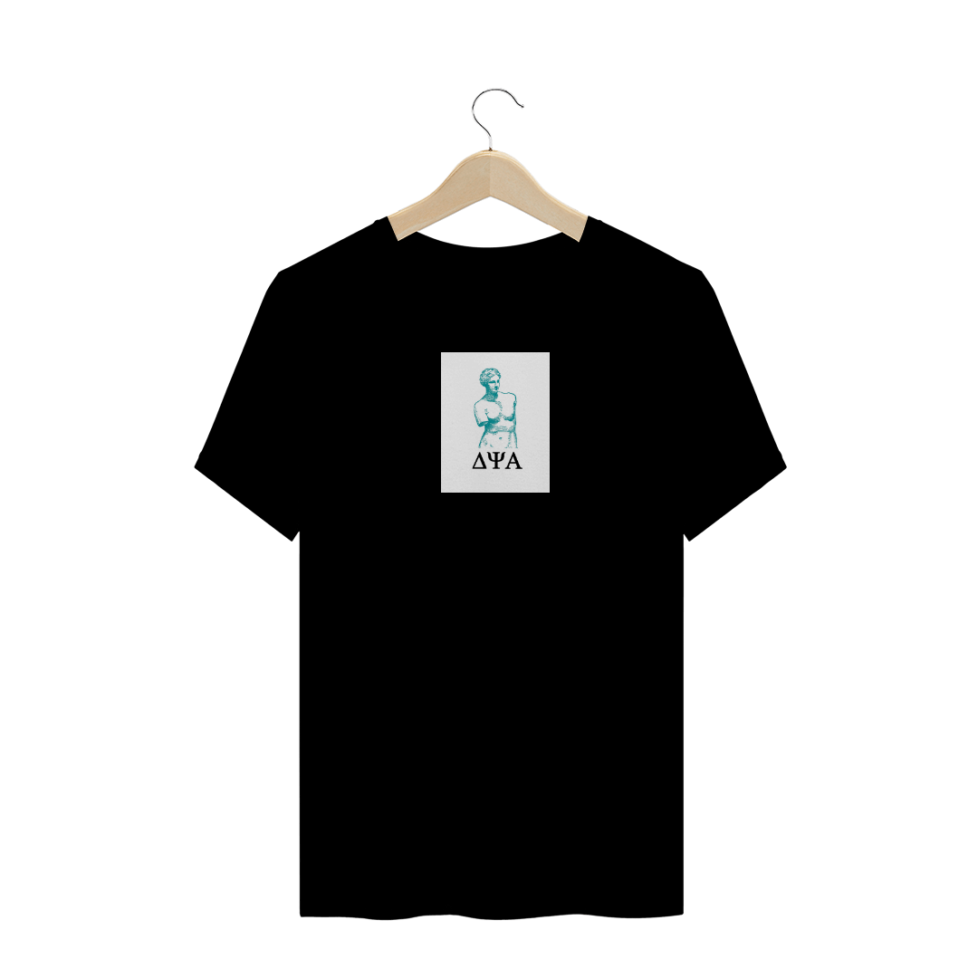 Nome do produto  camiseta Delta psy 