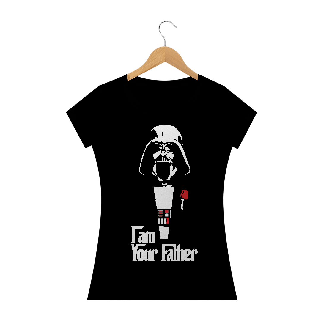 I am Your Father Feminina