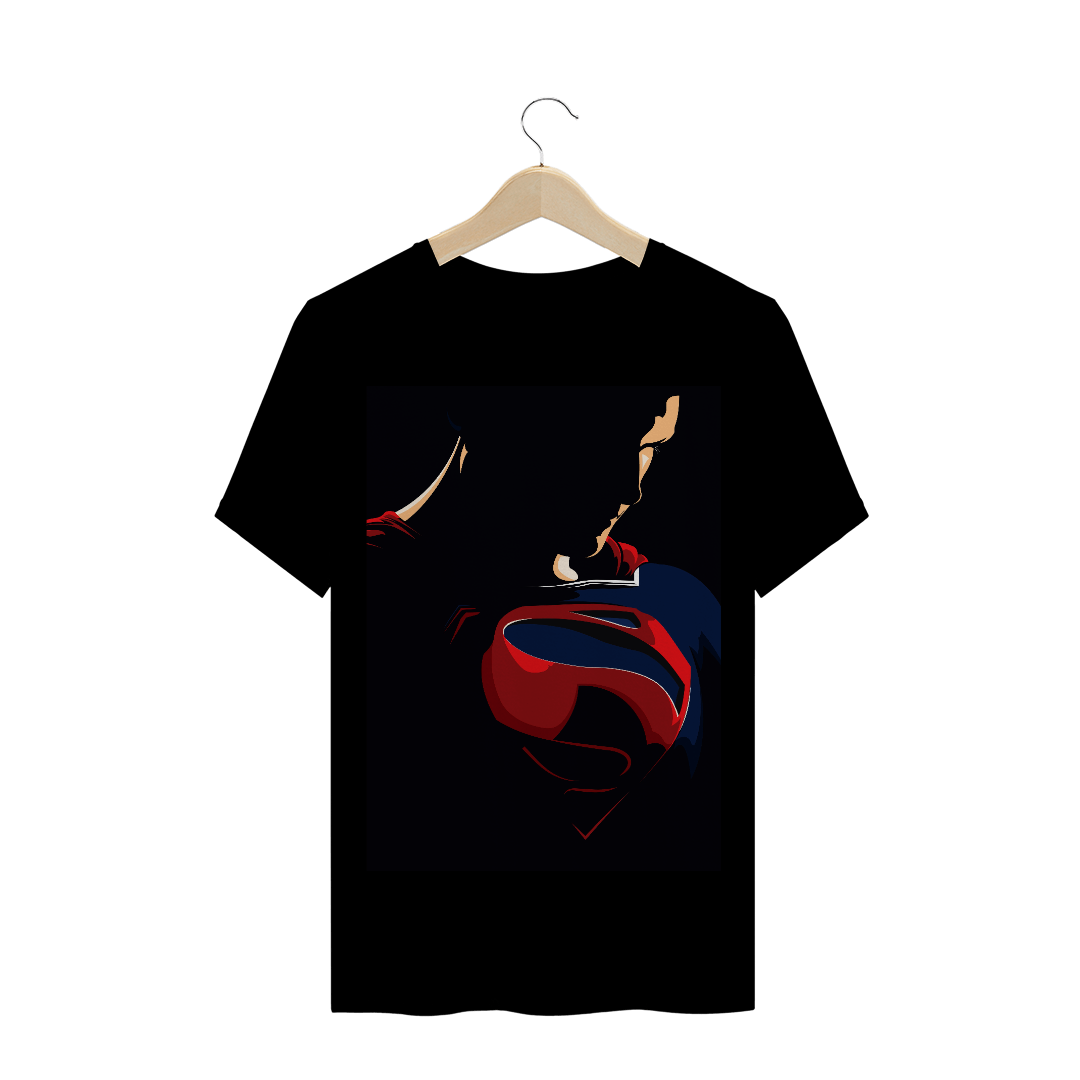 Nome do produto  Camiseta Superman Ultimate