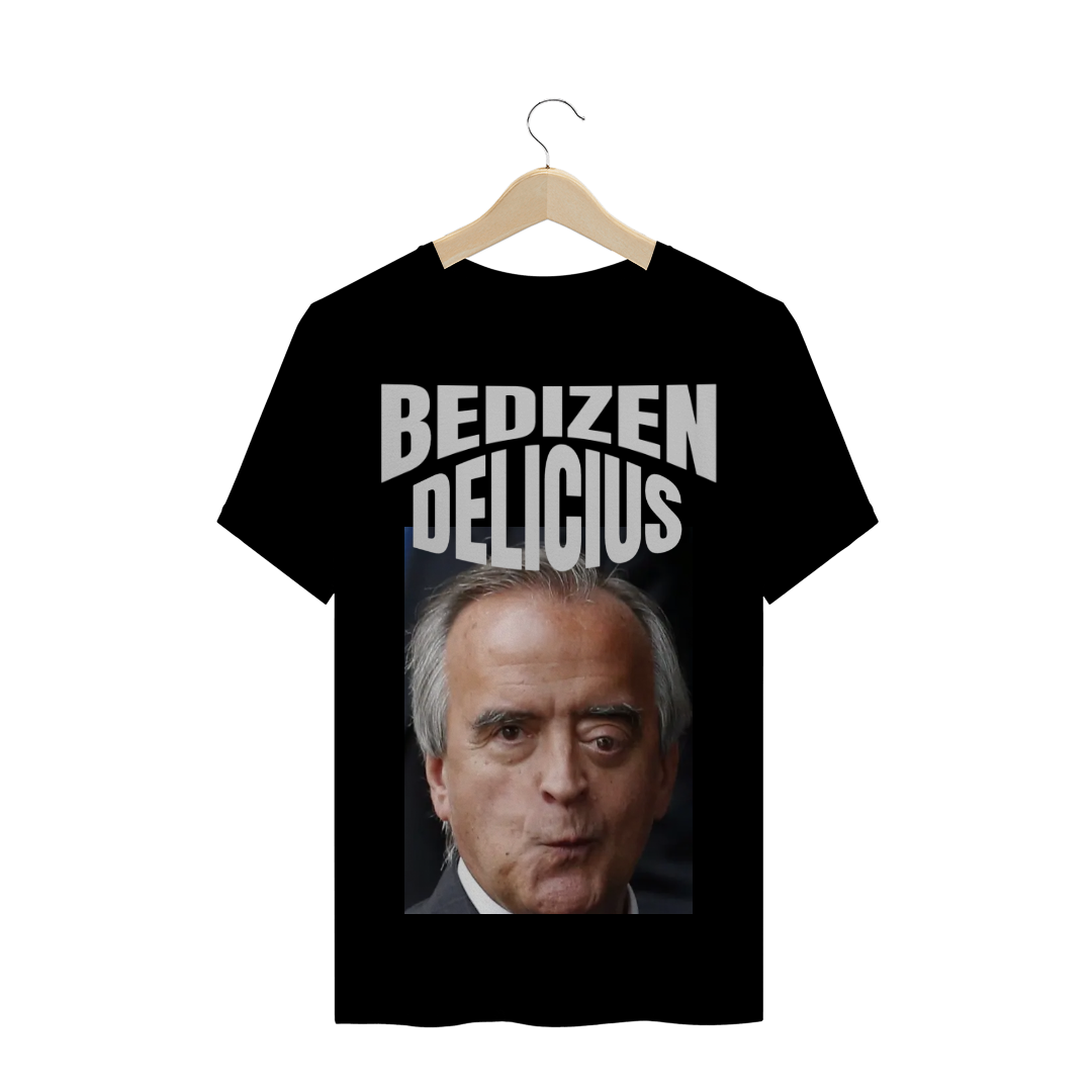 Nome do produto  Delicius Cerveró