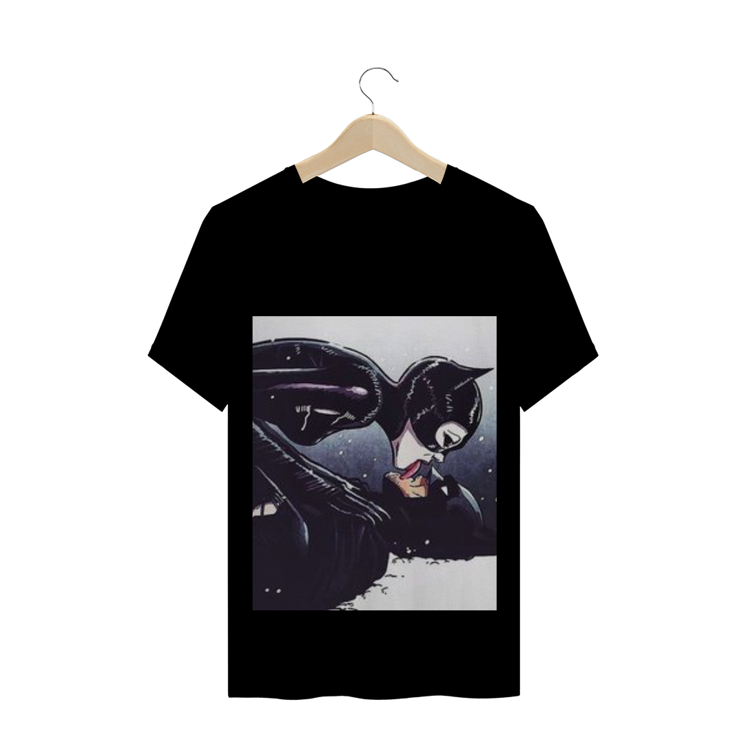 Nome do produto  camisa mulher gato