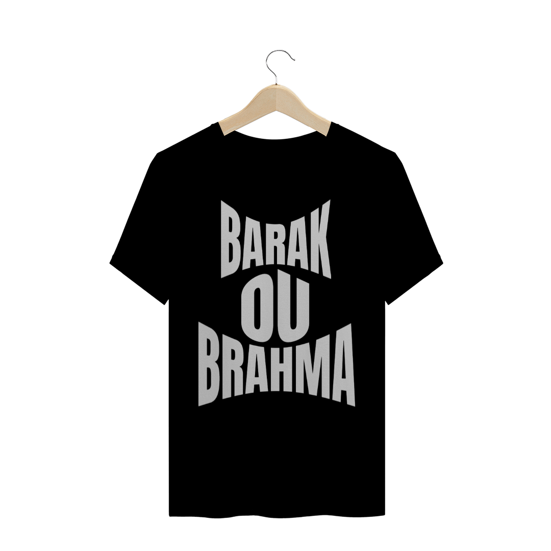 Nome do produto  Barak ou Brahma