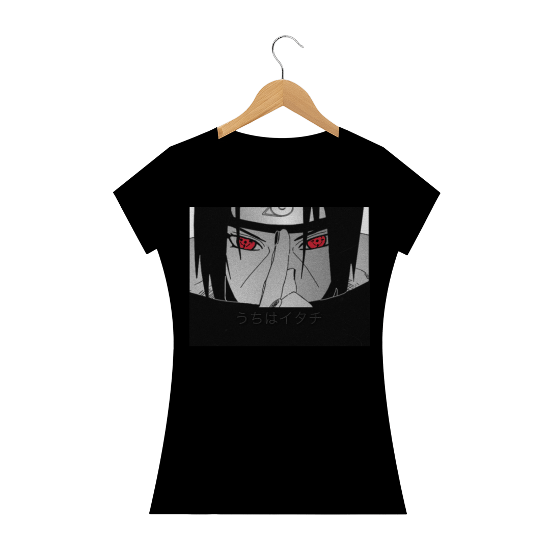 Nome do produto  blusas itachi 