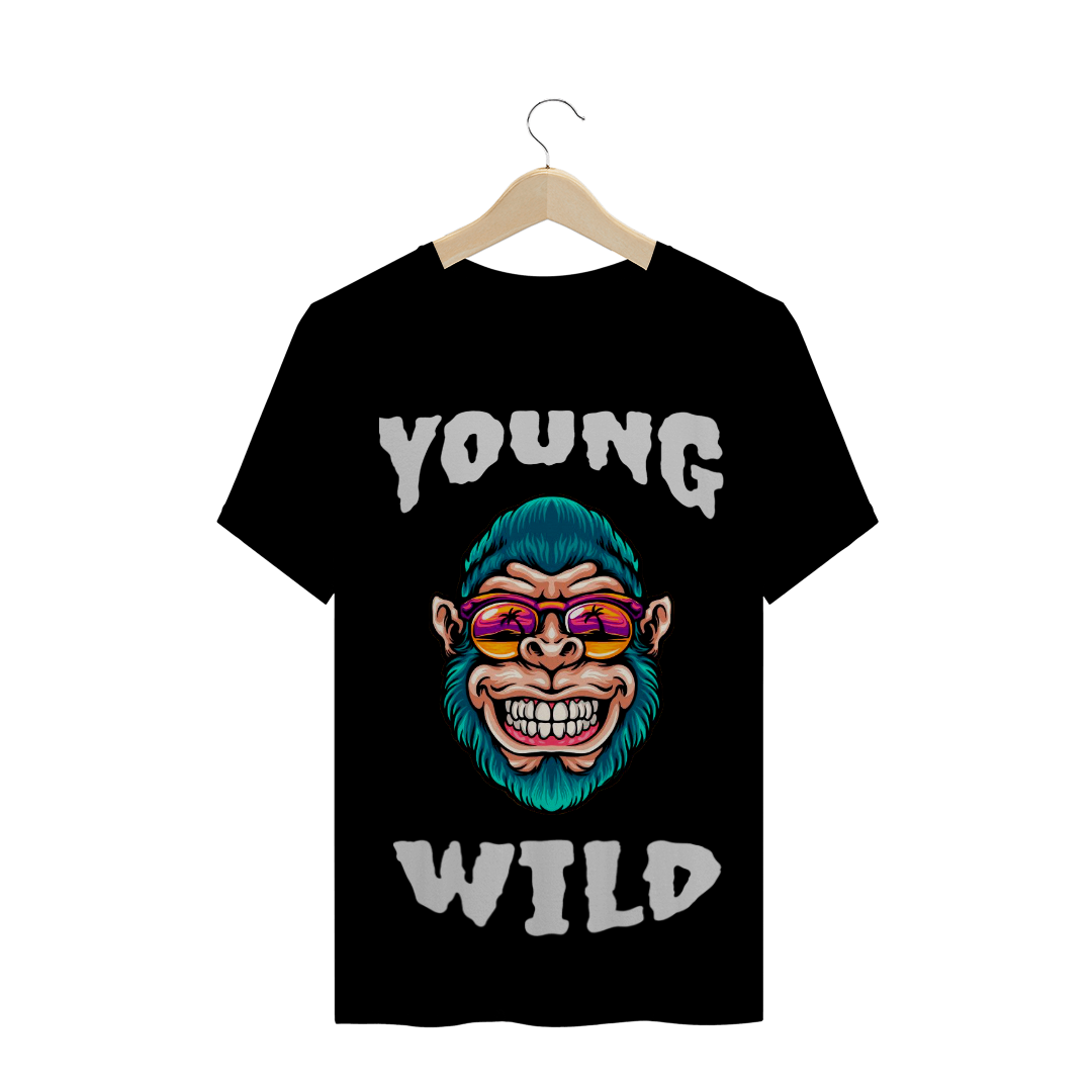Nome do produto  YOUNG WILD SUMMER URBAN