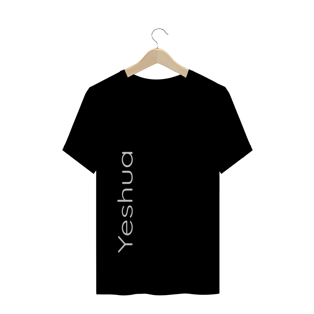 Nome do produto  Camiseta Yeshua Plus