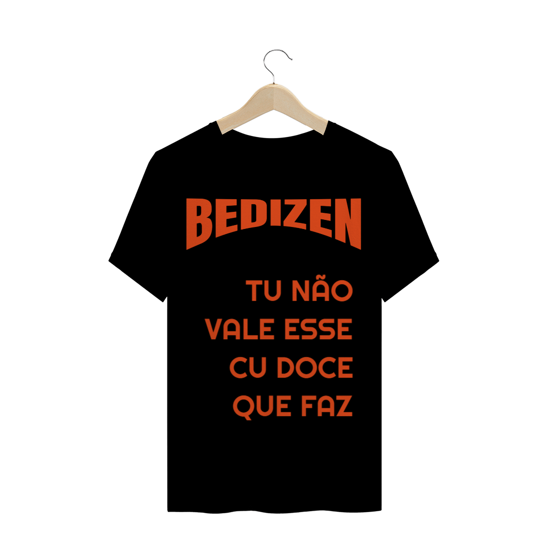Nome do produto: BEDIZEN - CU DOCE