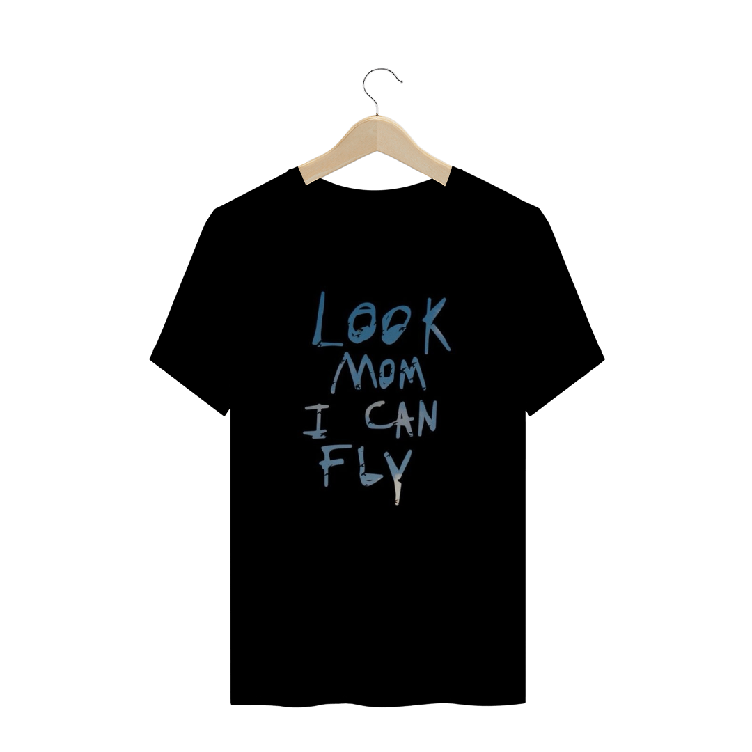 Nome do produto  Look mom I can fly!