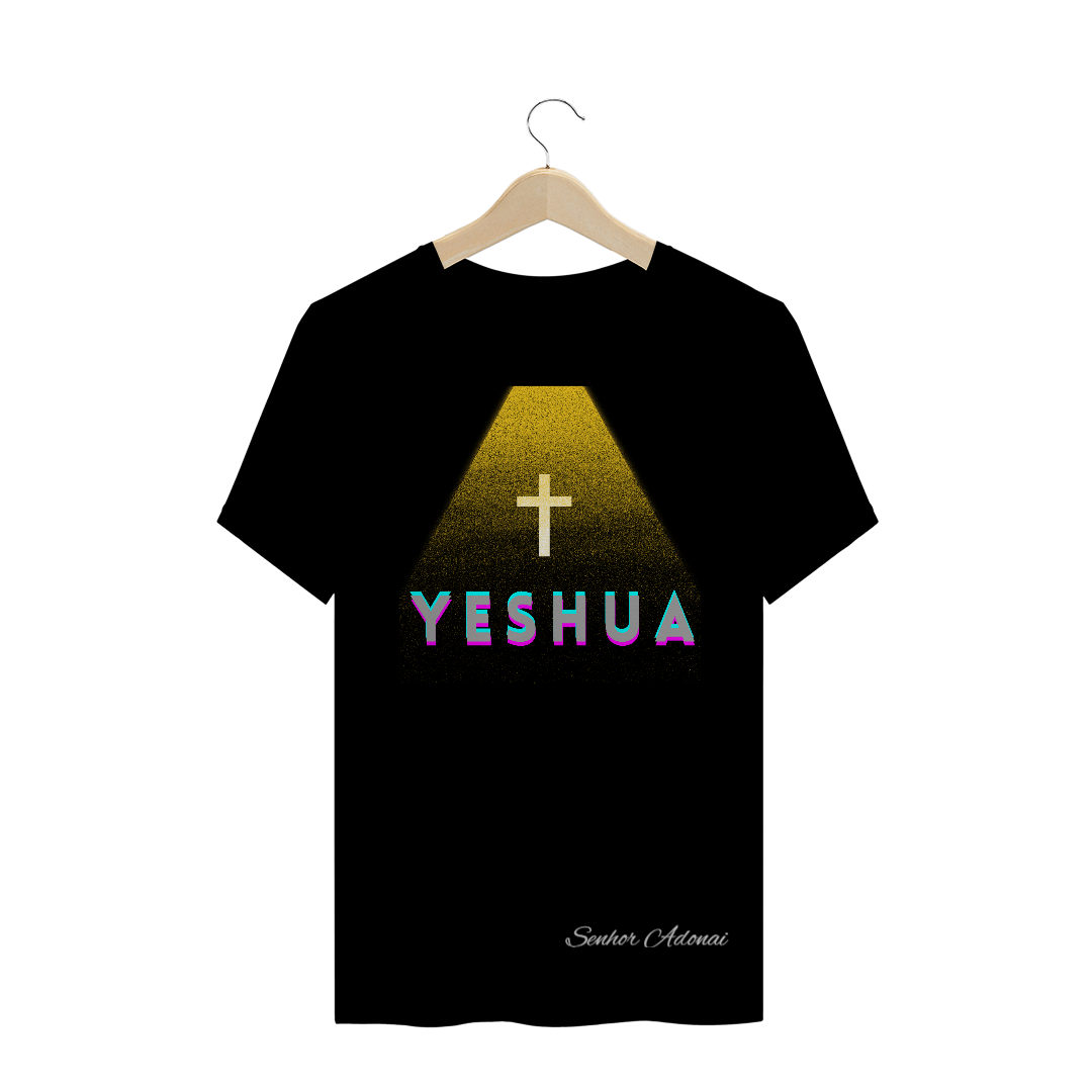 Nome do produto  Camiseta (Prime) - Yeshua