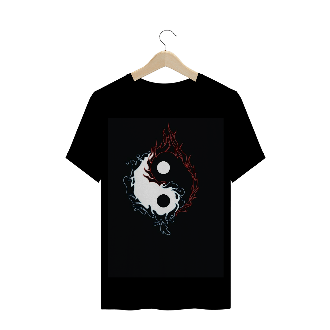 Camiseta Yang Yang @leo_ferreira_tattoo