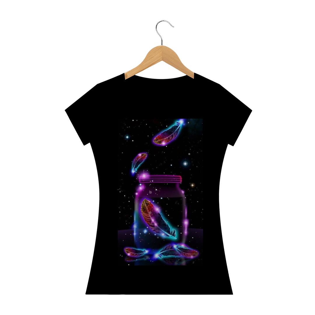 Nome do produto  BABY LONG UNIVERSO/GALAXIA