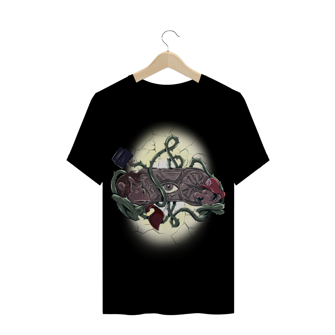 Nome do produto  the 90's