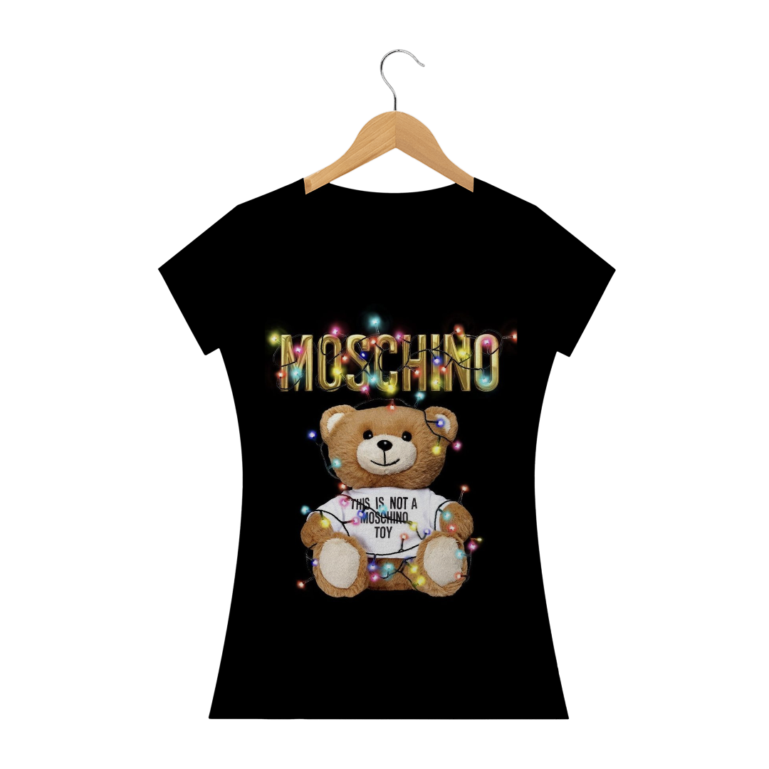 BABY LONG MOSCHINO