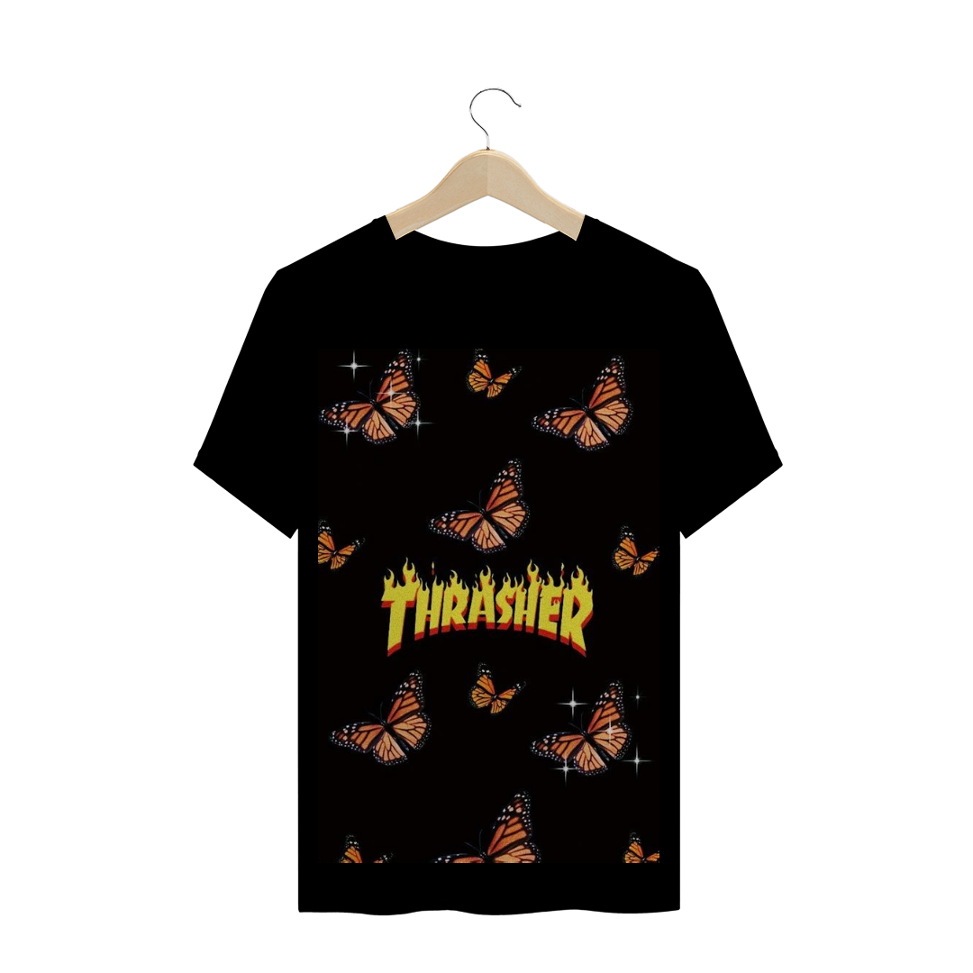 T-SHIRT THRASHER