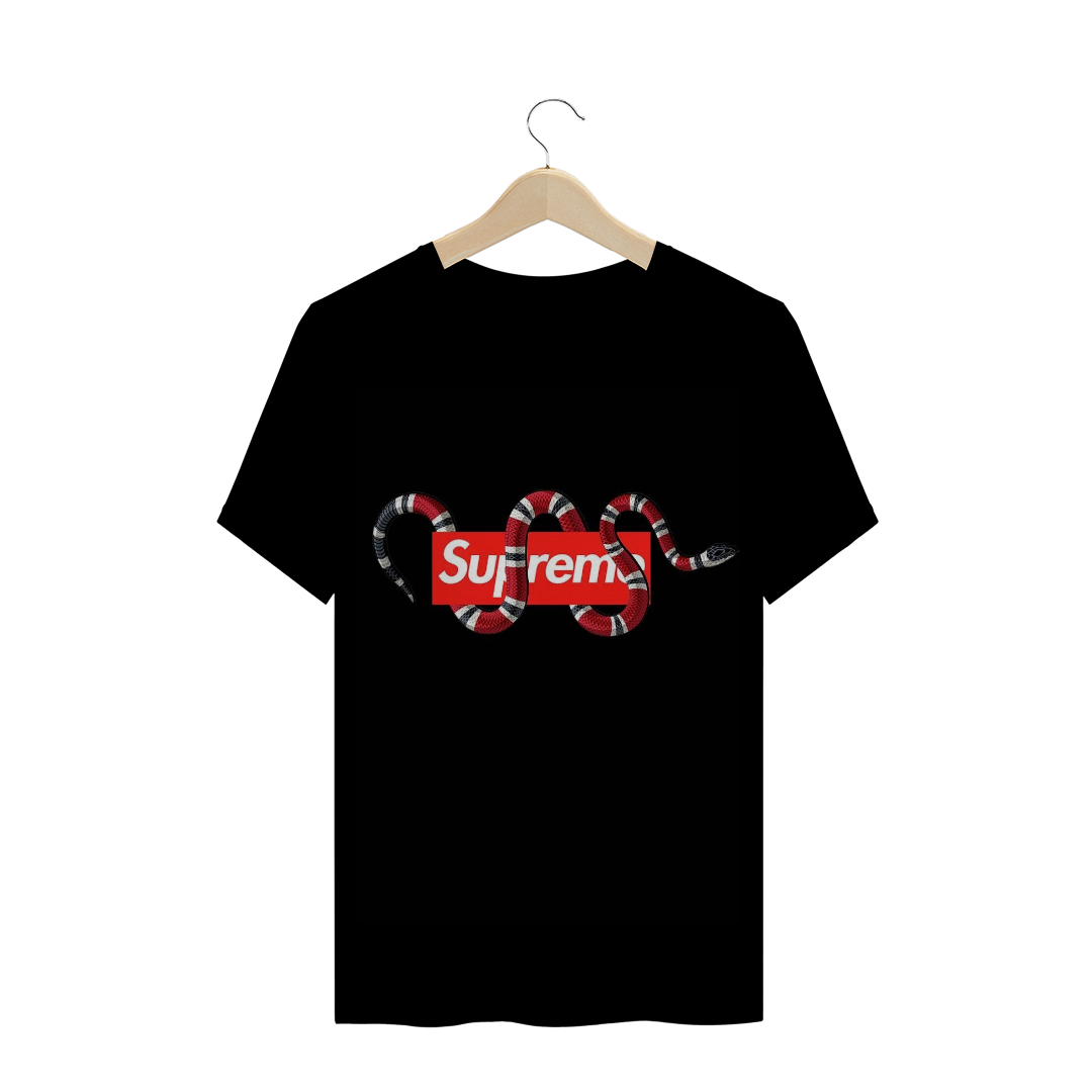T-SHIRT SUPREME