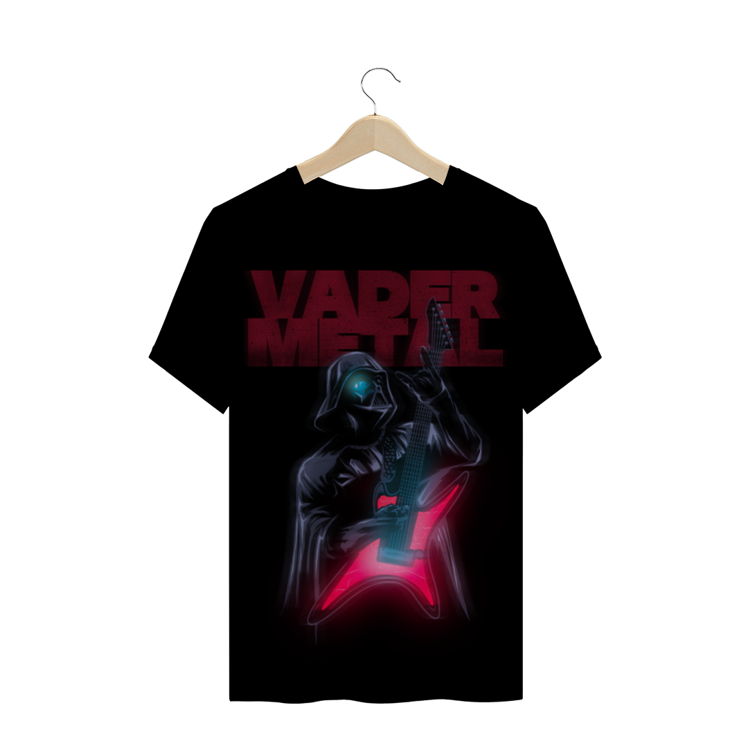 Nome do produto  VADER METAL