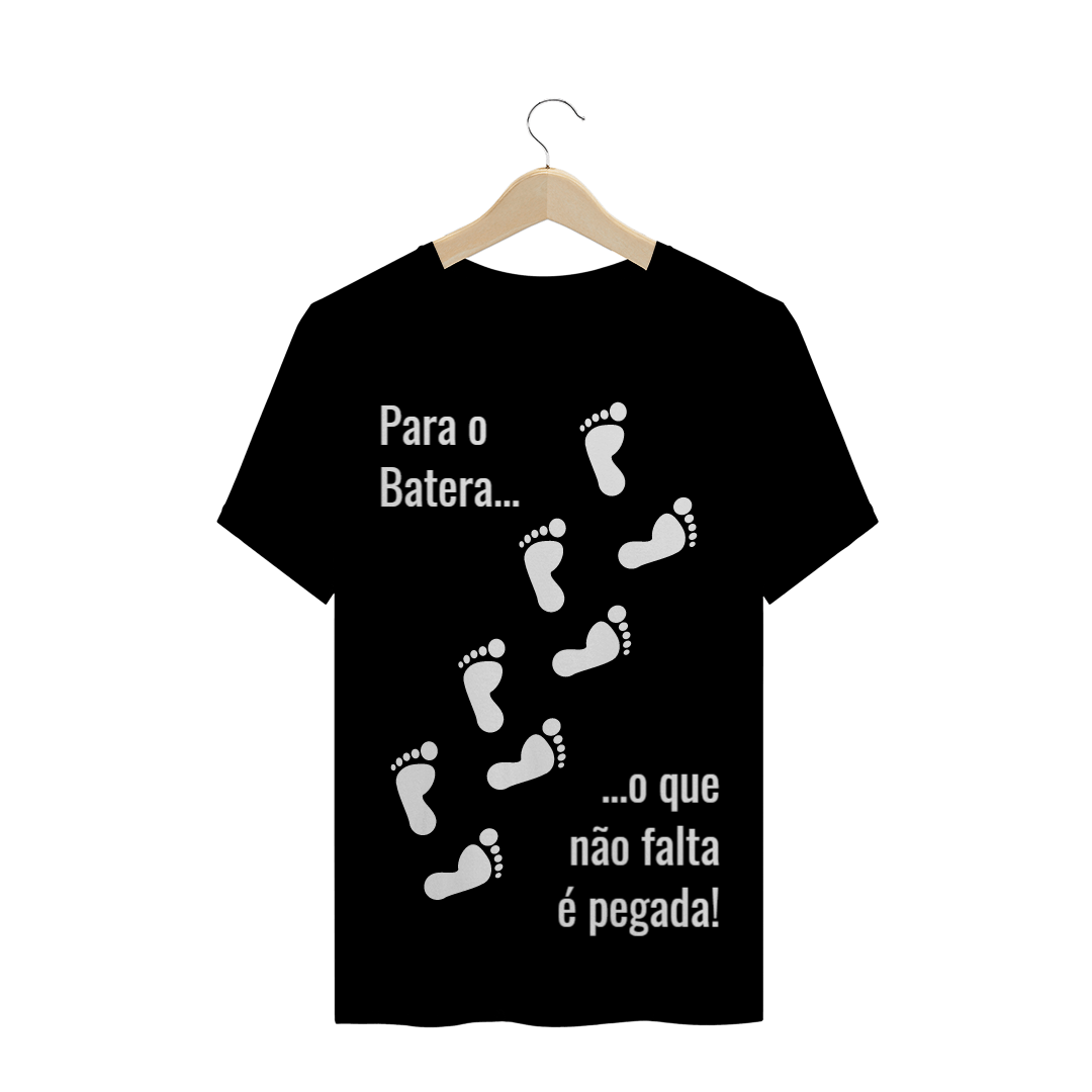 Nome do produto  Com Pegada