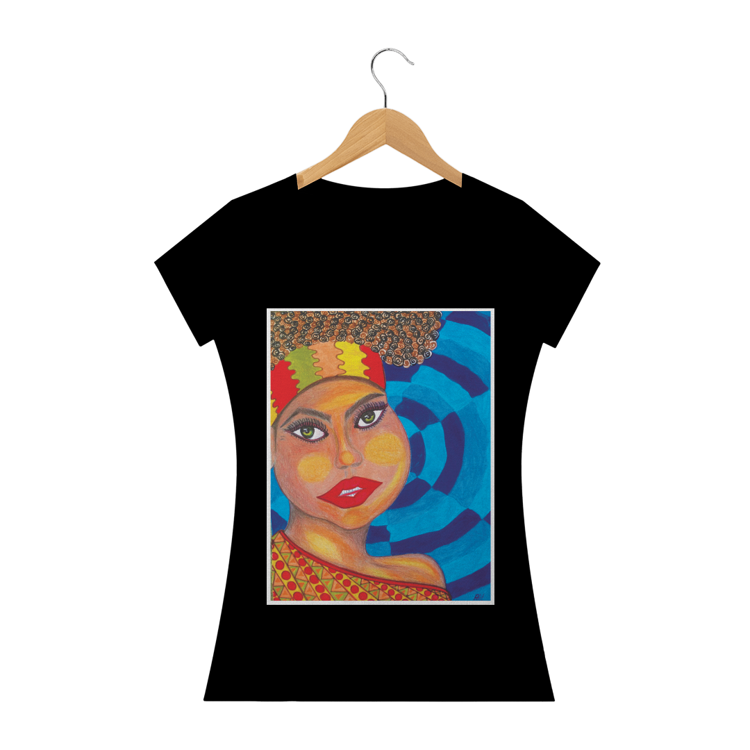 Nome do produto  T-best Feminina Babylong Floripa Astral Mell Sisso by Renata Licht