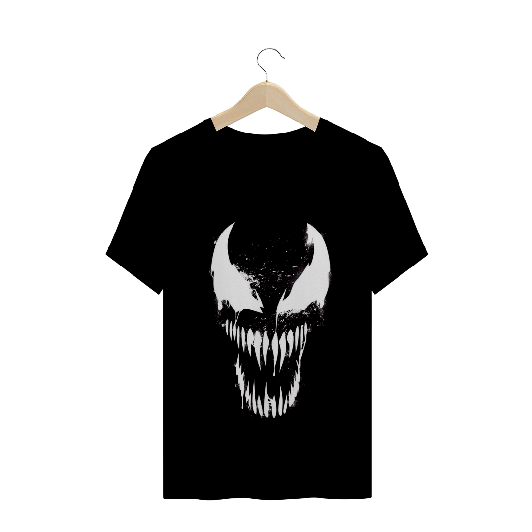 Nome do produto  Venom shirt 
