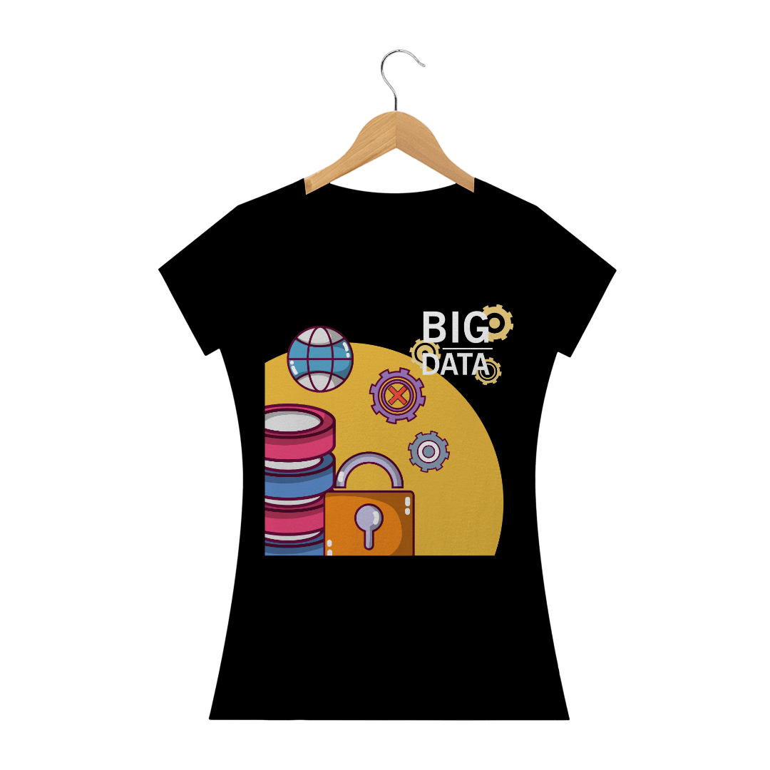 Nome do produto  Big data