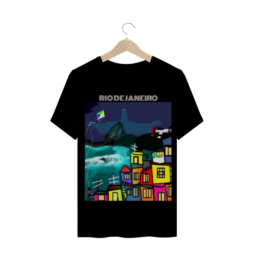 Coleção  Rio de janeiro