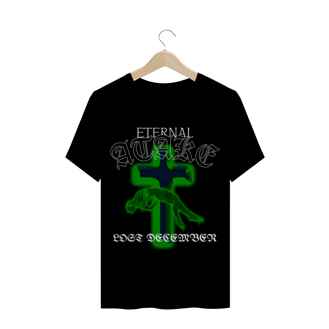 Nome do produto  Lil Uzi Vert - Eternal Atake