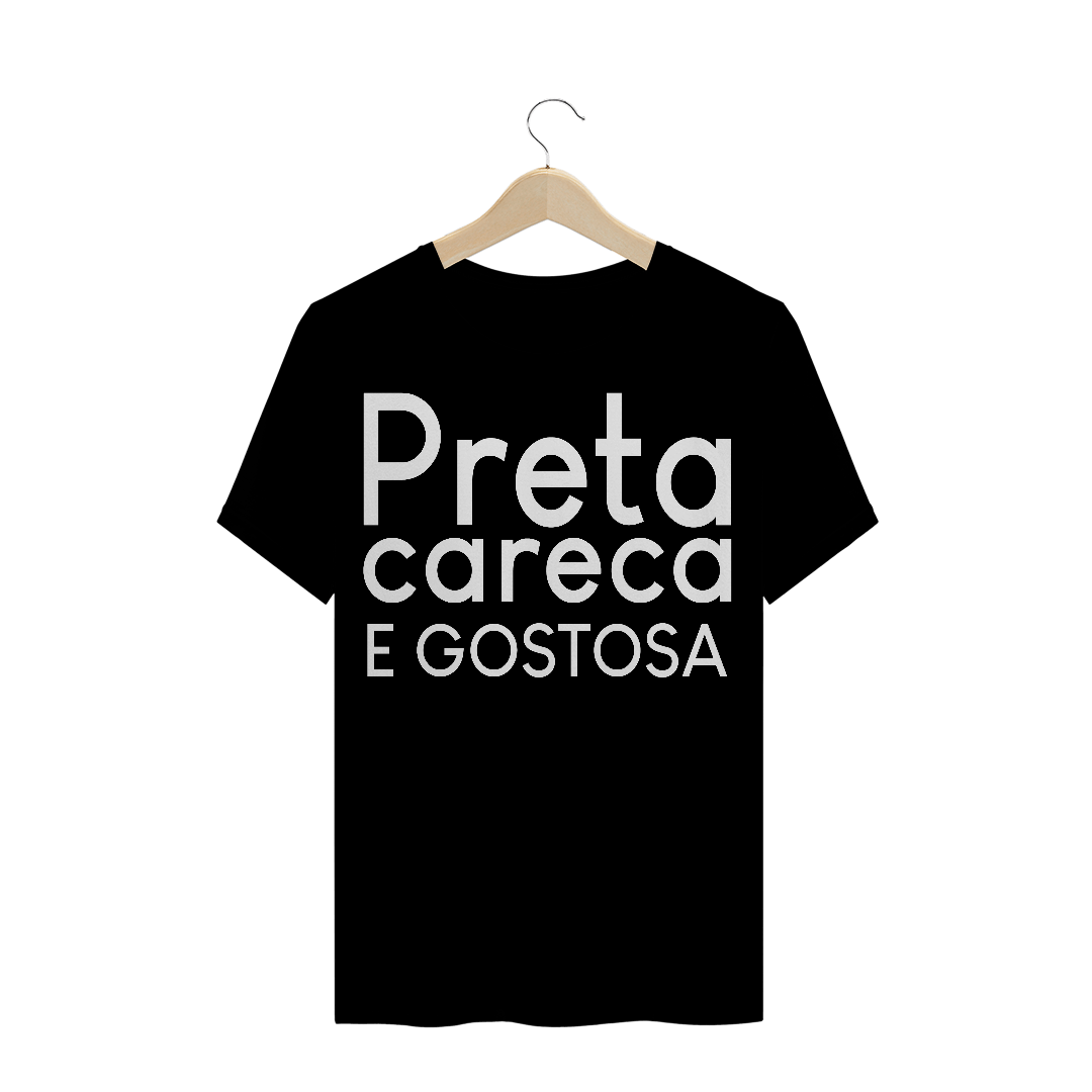 Nome do produto  Preta Careca e gostosa 