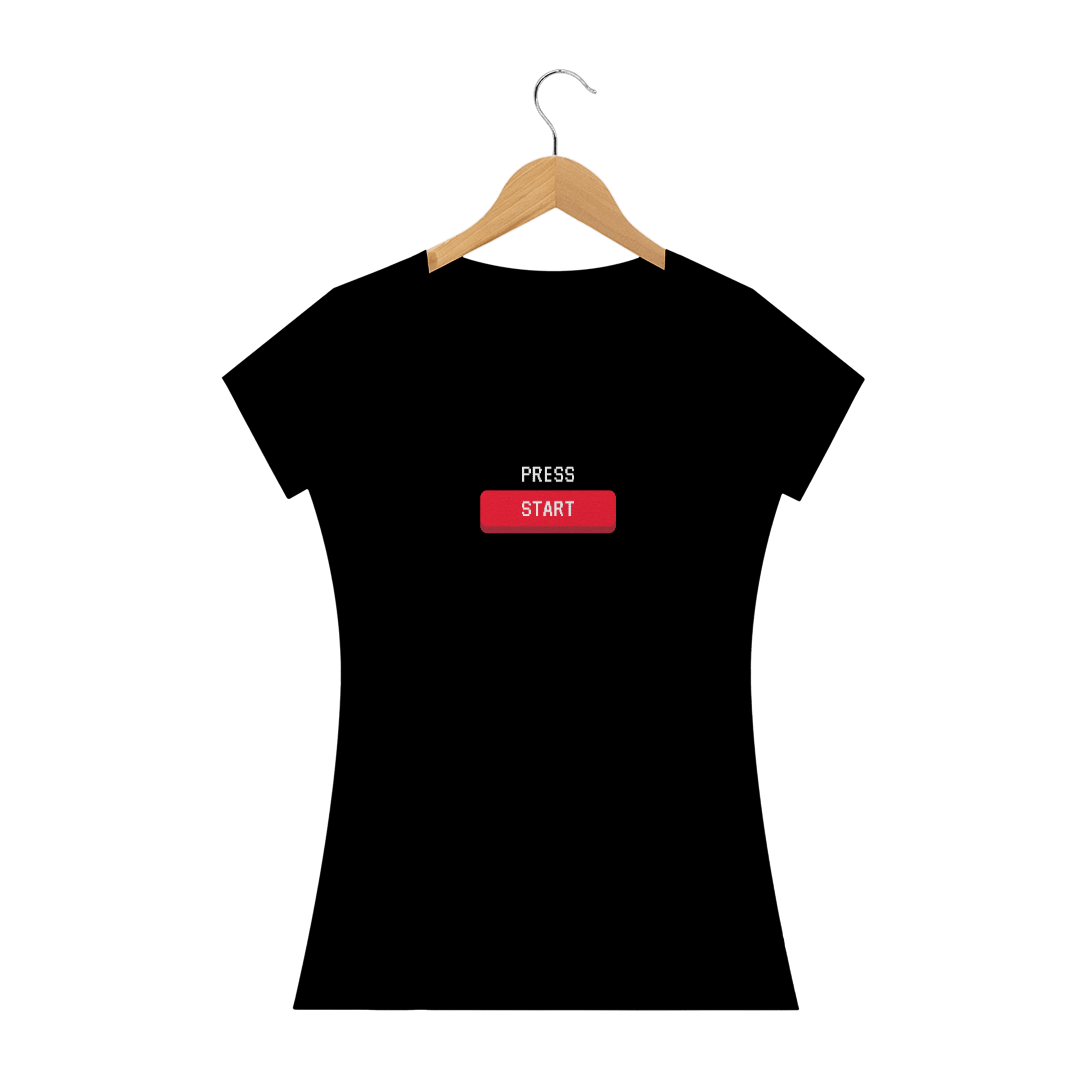 Nome do produto  T-shirt - 