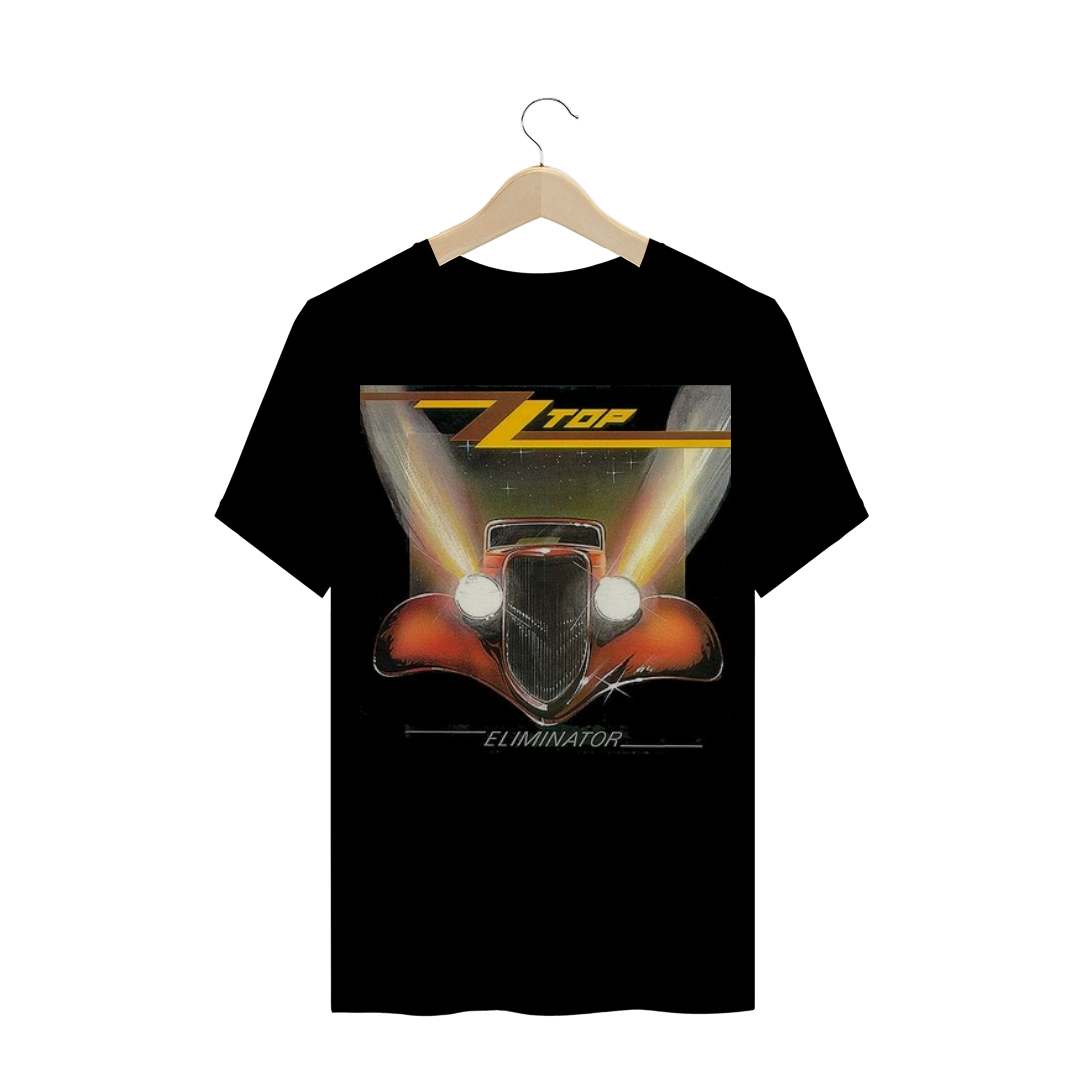 Nome do produto  R4E - ZZTop Eliminator