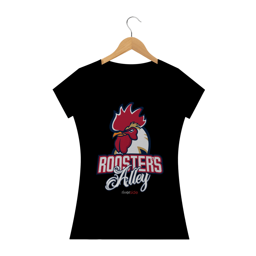 Nome do produto  Baby Long Quality Beco do Galo Cores