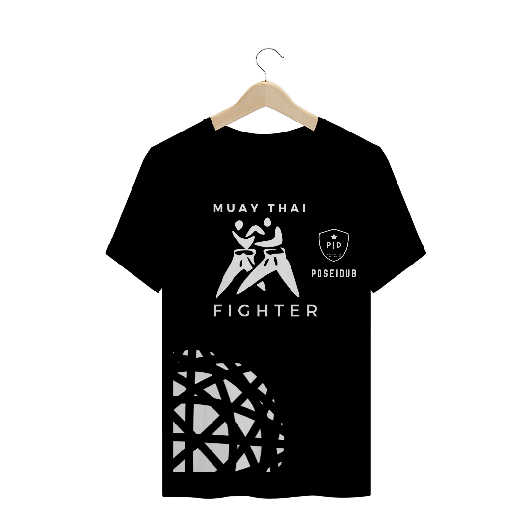 Nome do produto  Camiseta Poseidub Athletics series