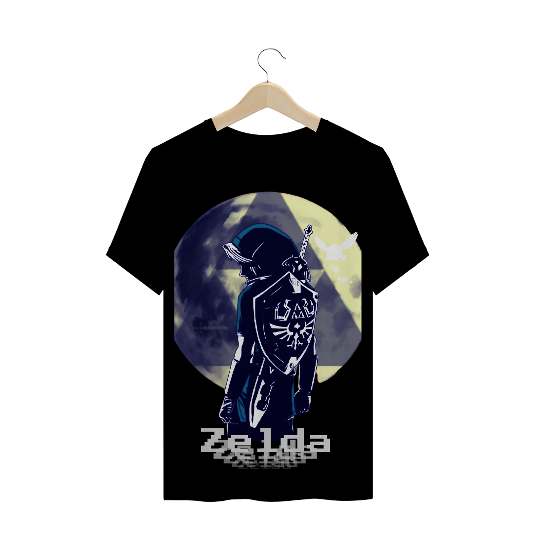 Nome do produto  Zelda