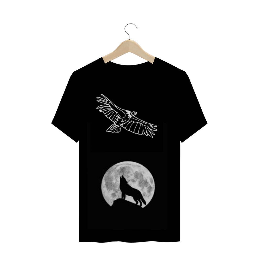 Nome do produto  Camisa Patrono'S