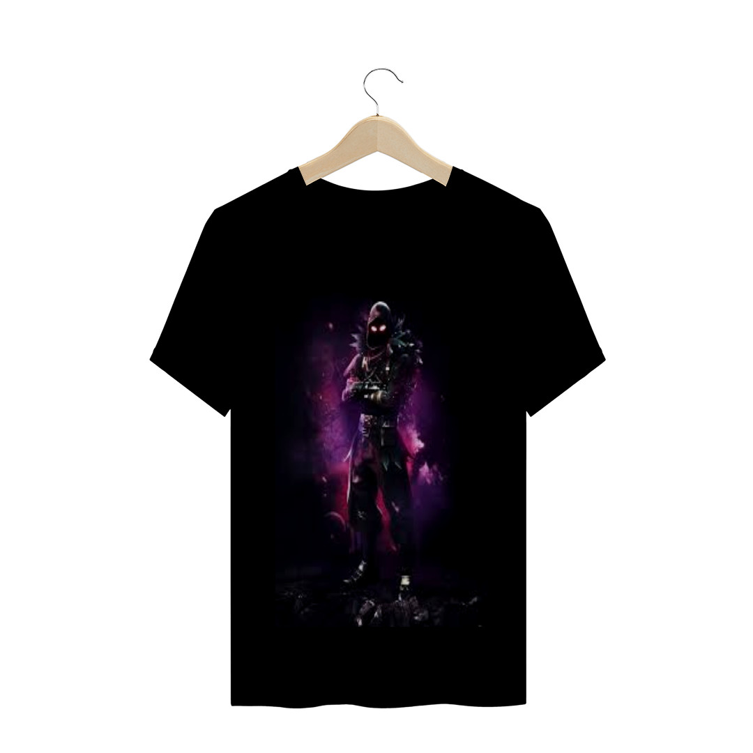 Nome do produto  Camisa preta