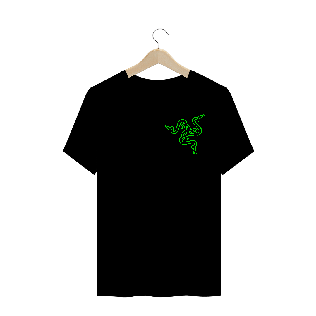 Nome do produto  CAMISA DA RAZER