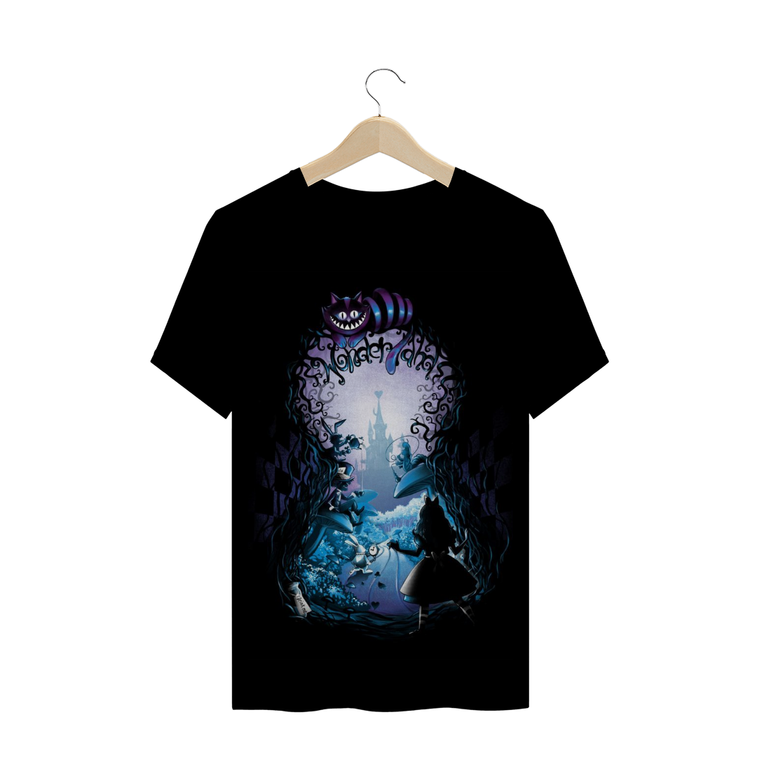 CAMISETA ALICE 3