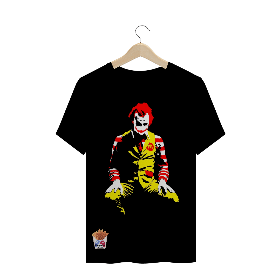 Nome do produto  Coringa