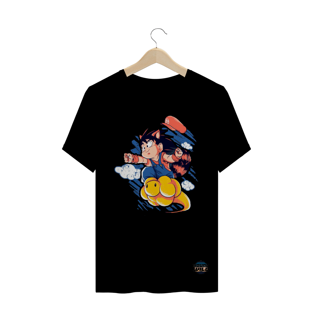 Nome do produto  T-Shirt Masculino Personalizado