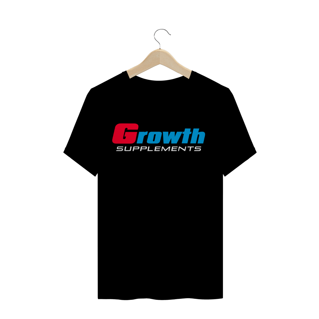 Nome do produto: Camisa da Growth