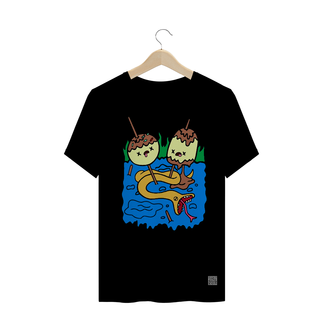 Nome do produto  CAMISA PRESENTE DA MARCELINE PRA PRINCESA JUJUBA