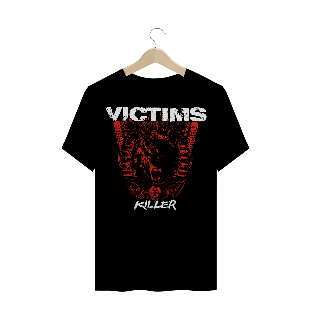 Nome do produto  Victims - Killer